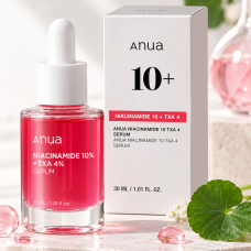 ANUA Niacinamide 10% + TXA 4% Serum ANUA Niacinamide 10% + TXA 4% Serum