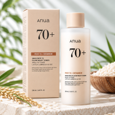 ANUA Rice 70 Glow Milky Toner ANUA Rice 70 Glow Milky Toner